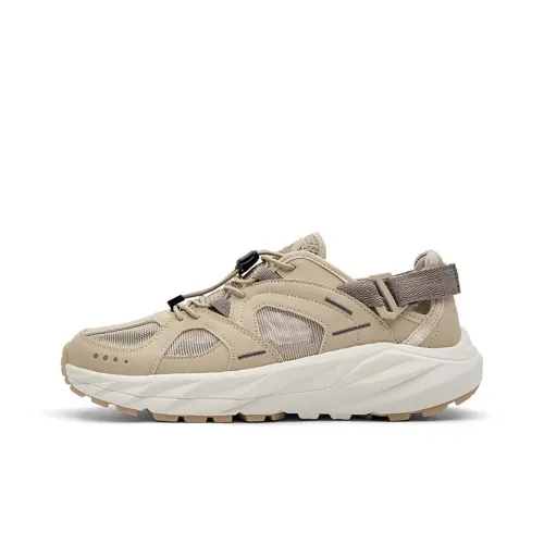 Dickies Низкий Топ Повседневная Обувь Мужская Песочного Цвета