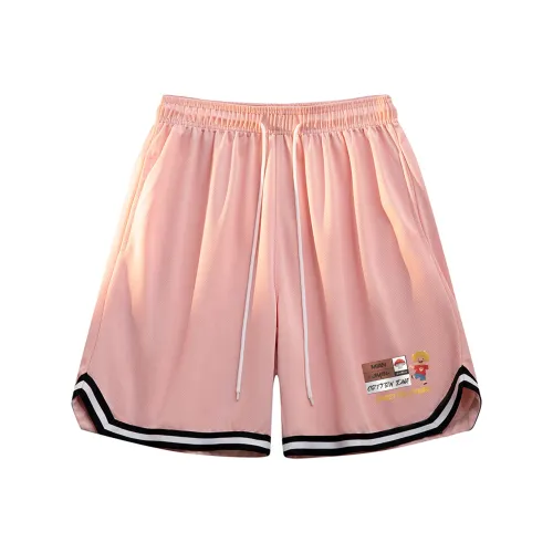 Cotton Gene Повседневные шорты унисекс