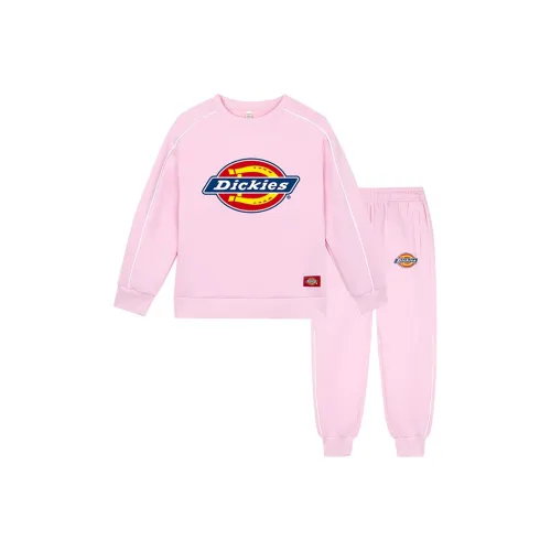 Dickies Повседневная спортивная одежда для детей в возрасте 3-7 лет