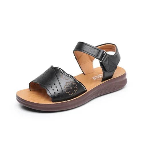 EGCHI One Ремешок Сандалии Женские YLXF1205