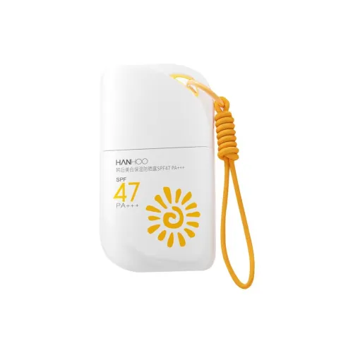 HANHOO SUNSCREEN Лосьон Унисекс