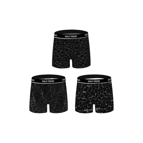 L'ALPINA Трусы Мужские упаковка из 3 штук