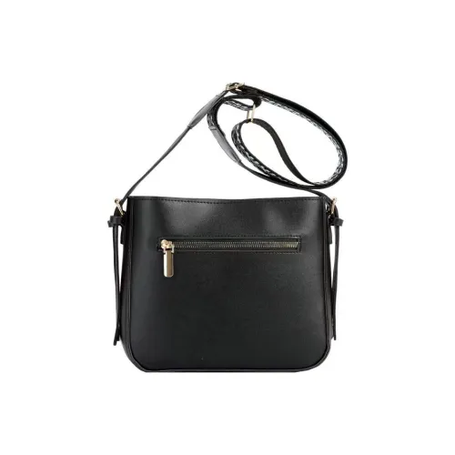 Boniu ПУ (полиуретан) Сумка через плечо Женская Многоцветная