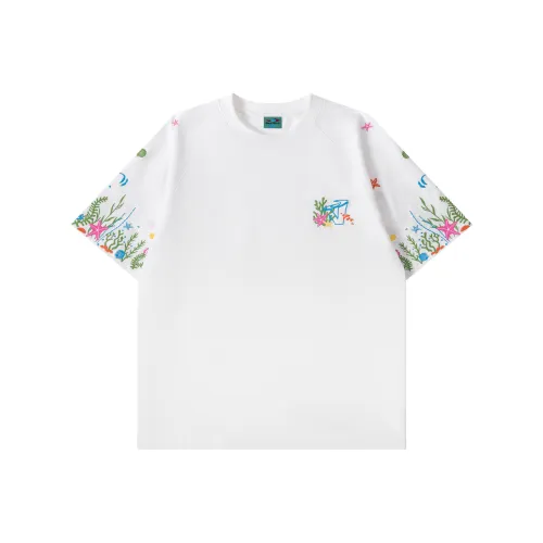 NewJnxs Унисекс Футболки