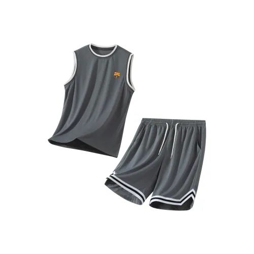 FCB ARCELONA Повседневная спортивная одежда Унисекс 2 предмета комплект