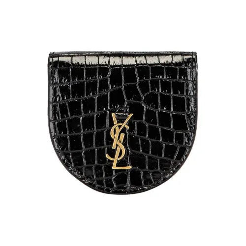 SAINT LAURENT Сумки через плечо Женские