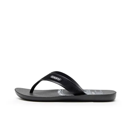 LUOFU Противоскользящие шлепанцы для мужчин
