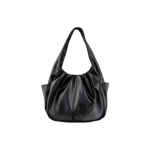 SEPTWOLVES ПУ (полиуретан) Сумка через плечо Средняя Женская Черная