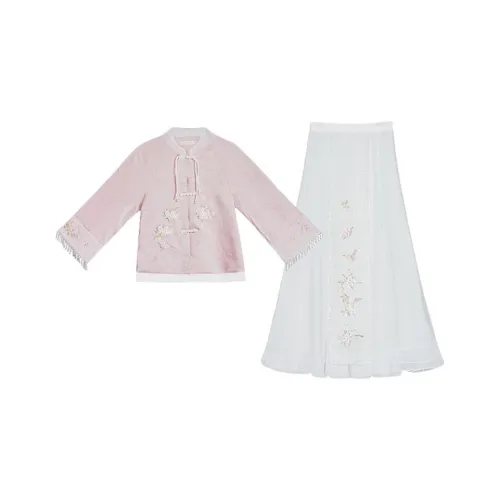 SONDR Женские Комплекты с юбкой