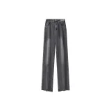 Черно-серый