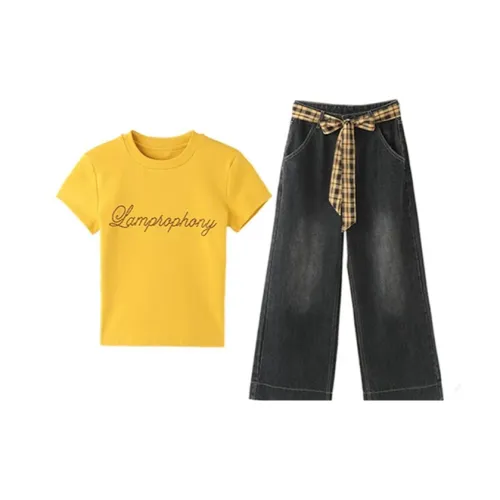 SCCREBEL OFFICIAL Повседневный костюм женский