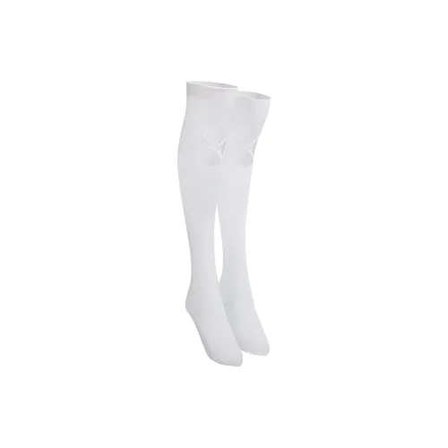 Удобные и освежающие чулки женские Combo Set