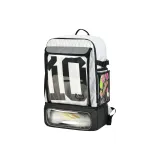 Чёрно-белый