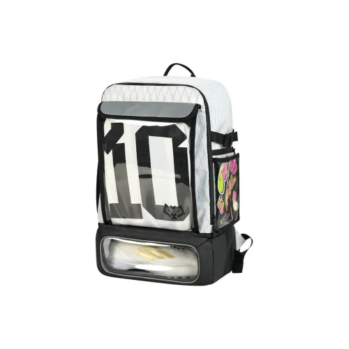 LIZHIZAO TPU с полиэстером сумка для ноутбука стандартная унисекс черный белый