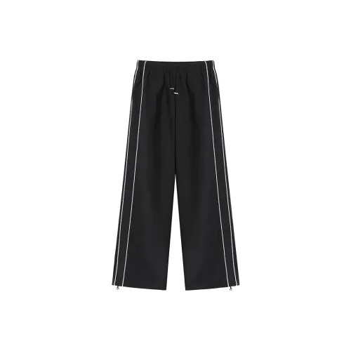 JECCI FIVE Повседневные брюки Женские