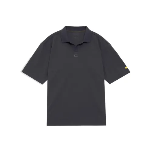 PUMA Skipper Golf Поло Мужское