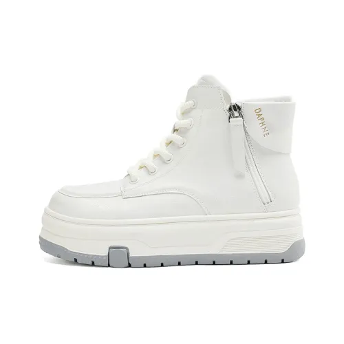 Daphne Короткие Сноубутсы Женские