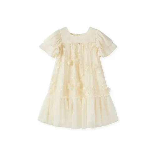 Disney Платье для детей 3-7 лет