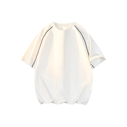 Bejirog Мужская T-рубашка