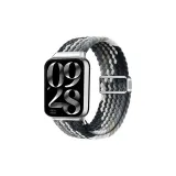 Темный шоколад [Новый улучшенный магнитный тканевый вязаный]