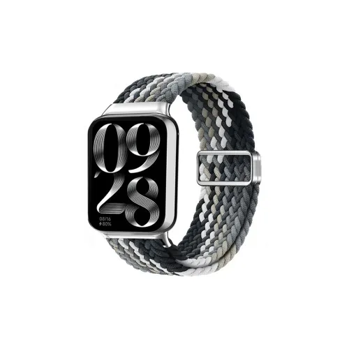 PENGKEXIANSEN Ремень Xiaomi Красный Бежевый Совместимость Нейлон Материал