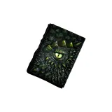 Зеленый дракон A5, один том