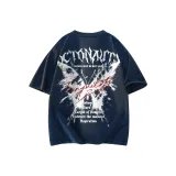 Темно-синий