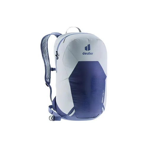DEUTER Туристические сумки Олово Белый Унисекс