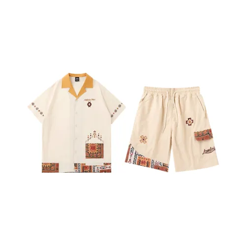 LAMLICKA Повседневная спортивная одежда унисекс