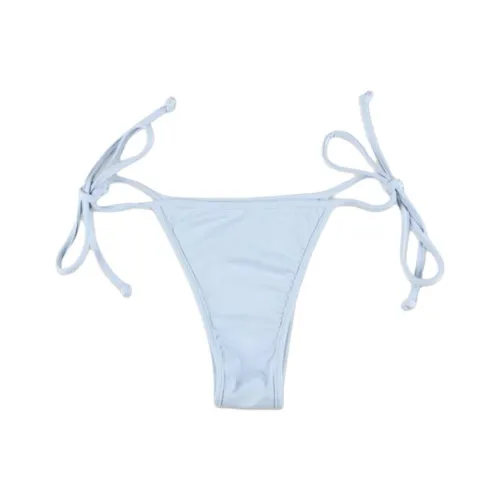 REINA OLGA Бикини Женские Светло-Синий