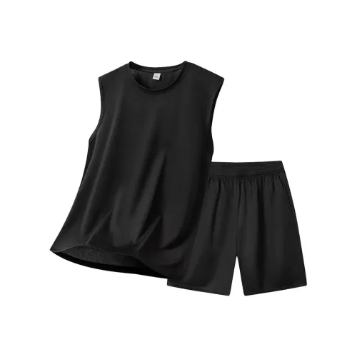 ZOGGS Повседневная спортивная одежда Унисекс 2 предмета комплект