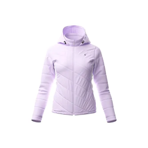 TaylorMade FW AW23 Пуховик Женские