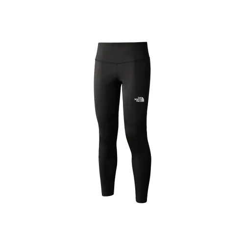 The North Face Черные Женские Спортивные Брюки