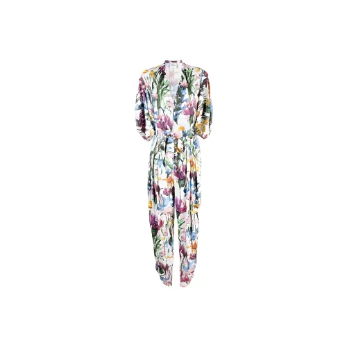 STELLA MCCARTNEY Многоцветные Женские Комбинезоны