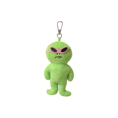 FUFEIDA Alien Контраст Кукла Плюшевая Подвеска 10 см Рекомендуемая Высота