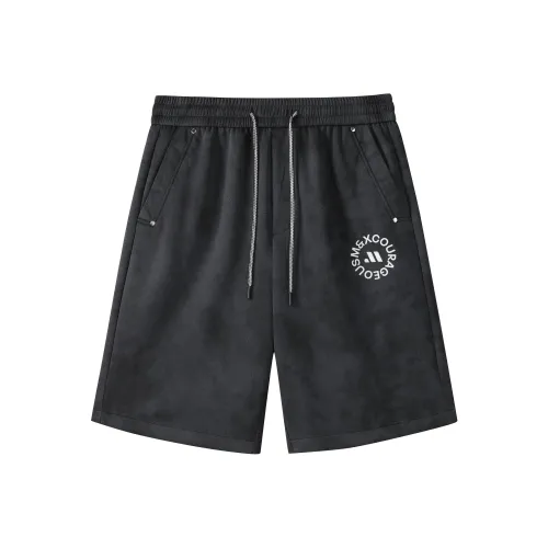 M&X MEDX Унисекс Повседневные шорты