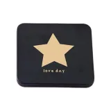 Жёлтый, звёзды