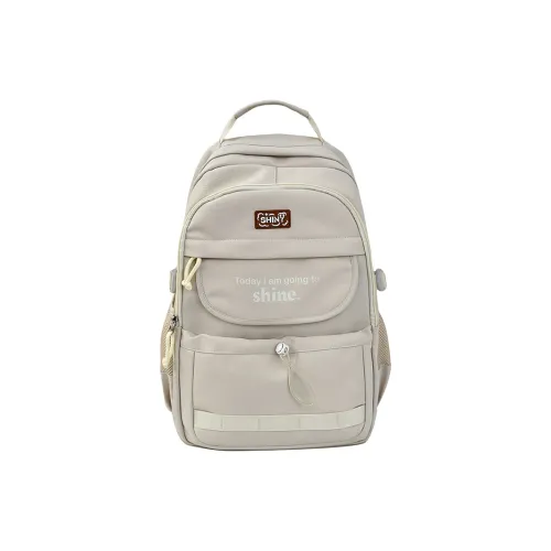 DCLOUD Нейлон Рюкзак Женские Многоцветный