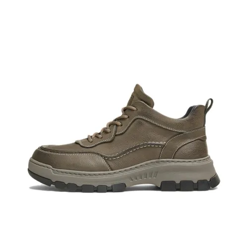 TATA Рабочие ботинки низкие, мужские