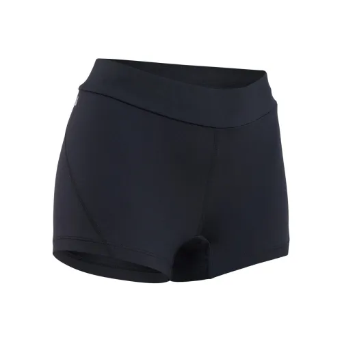 DECATHLON Плавательные шорты Женские Черные