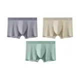 [Гладкий как лед] Серый, Синий + Светло-желтый + Молочно-зеленый