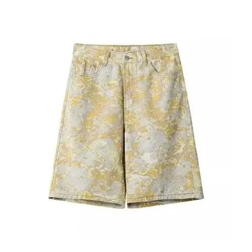 GEOGRE ALEX Повседневные шорты унисекс