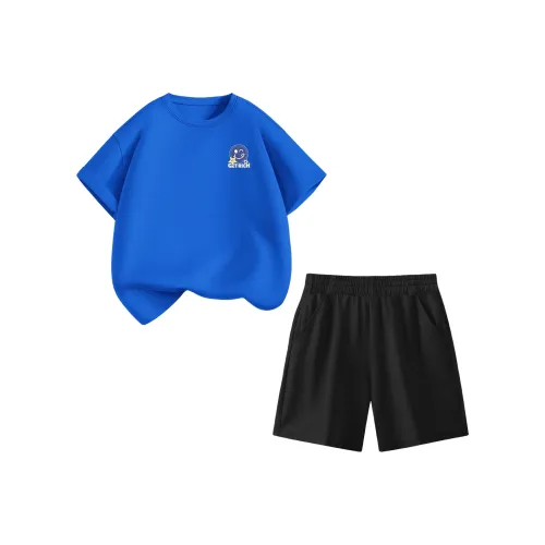 BALENO JUNIOR Повседневная спортивная одежда 2 предмета комплект для детей в возрасте 3-7 лет