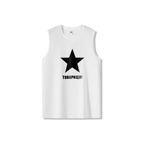 Cotton Gene Унисекс Футболки