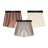 Красно-коричневый + Светло-абрикосовый + Серебристо-серый