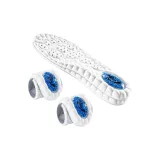 2 шт [Совместимо с вкладышем | Спортивная амортизация]