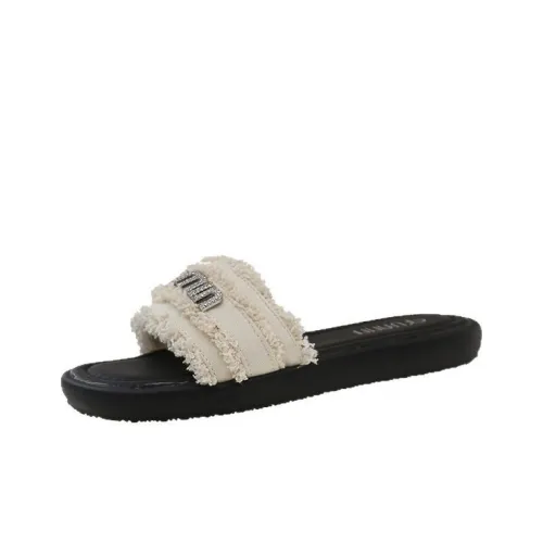 TAFN Износостойкие Слипоны Женские