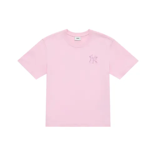 MLB MONOGRAM Коллекция Нью-Йорк Янкис T-рубашка для детей 3-7 лет