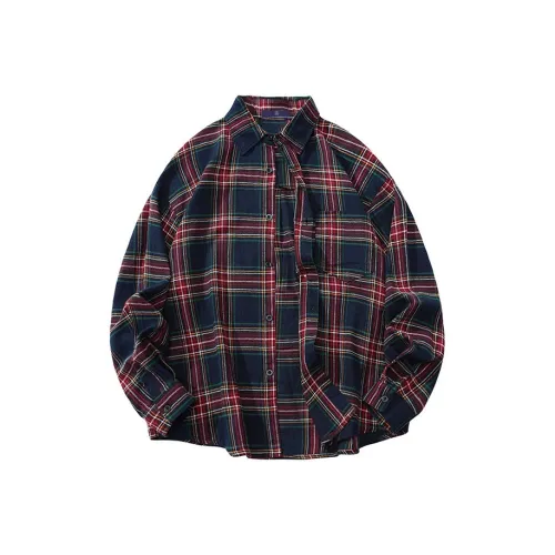 FAX FOR FMACM Унисекс Рубашки