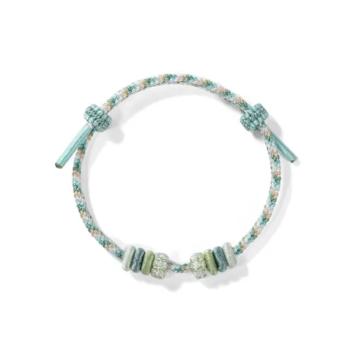 KYY Плетеная веревка ROPE Браслеты Унисекс